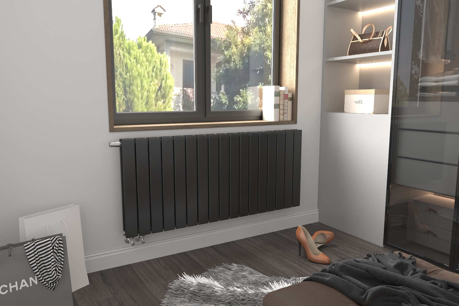 Pureline T20