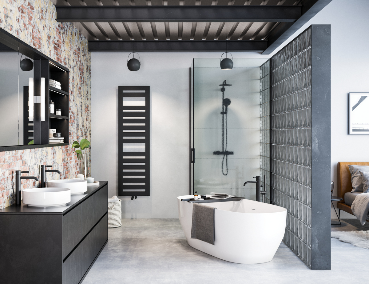 Zehnder Metropolitan Spa