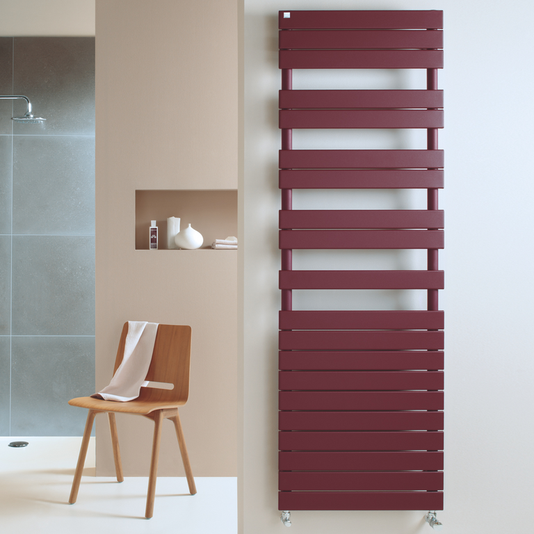 Zehnder Roda Spa